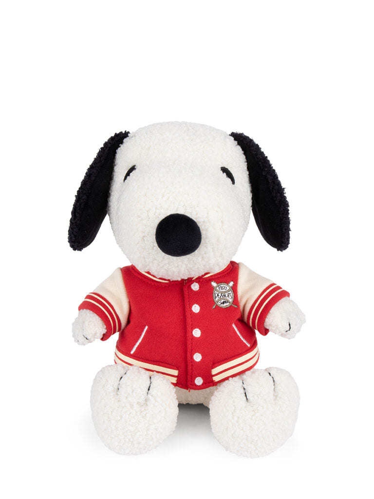 Peluche - Beagle Snoopy