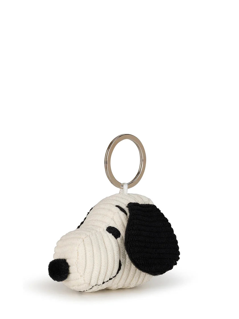 Llavero Peluche - Snoopy Mini Pana