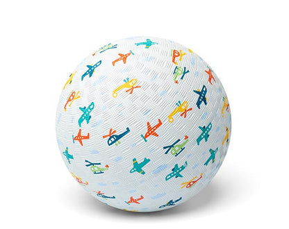 Pelota de goma  - Aviones