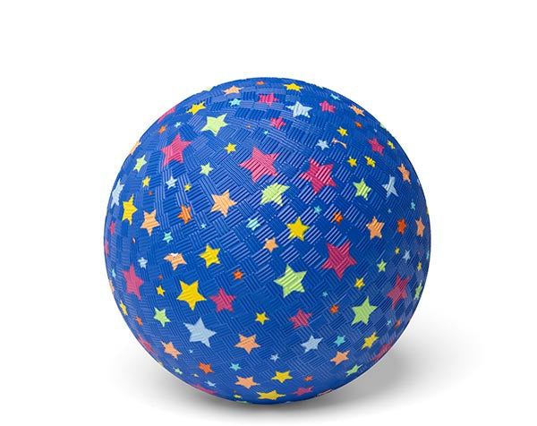 Pelota de goma  - Estrellas