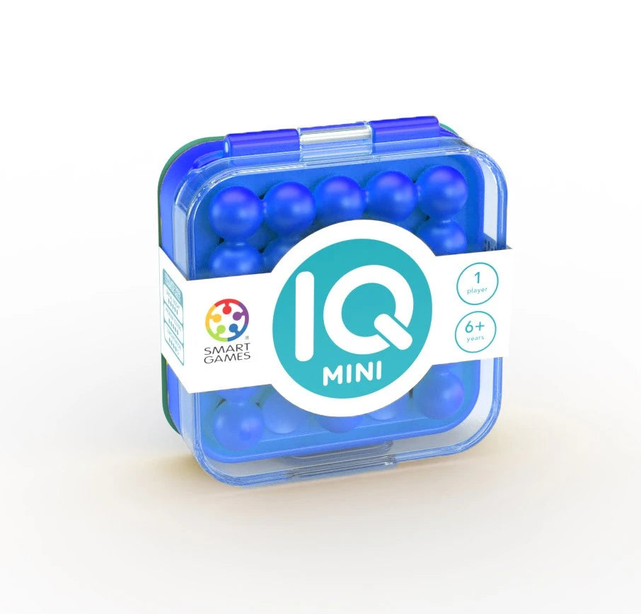 IQ Mini