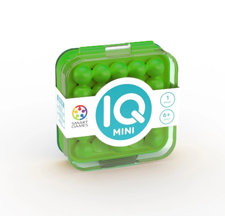 IQ Mini