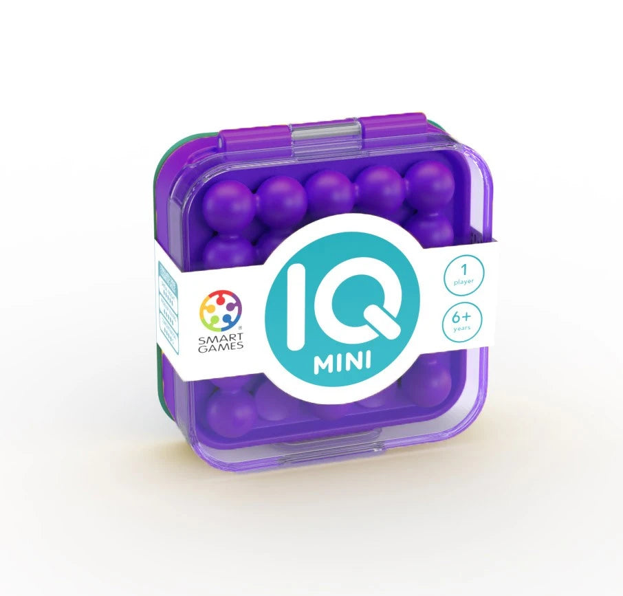 IQ Mini