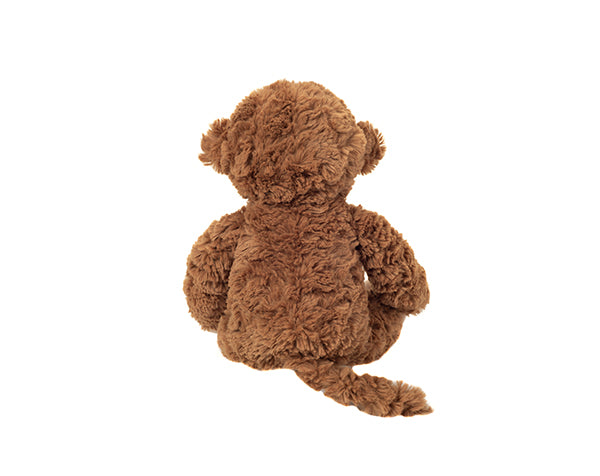Peluche - Mono Ricky