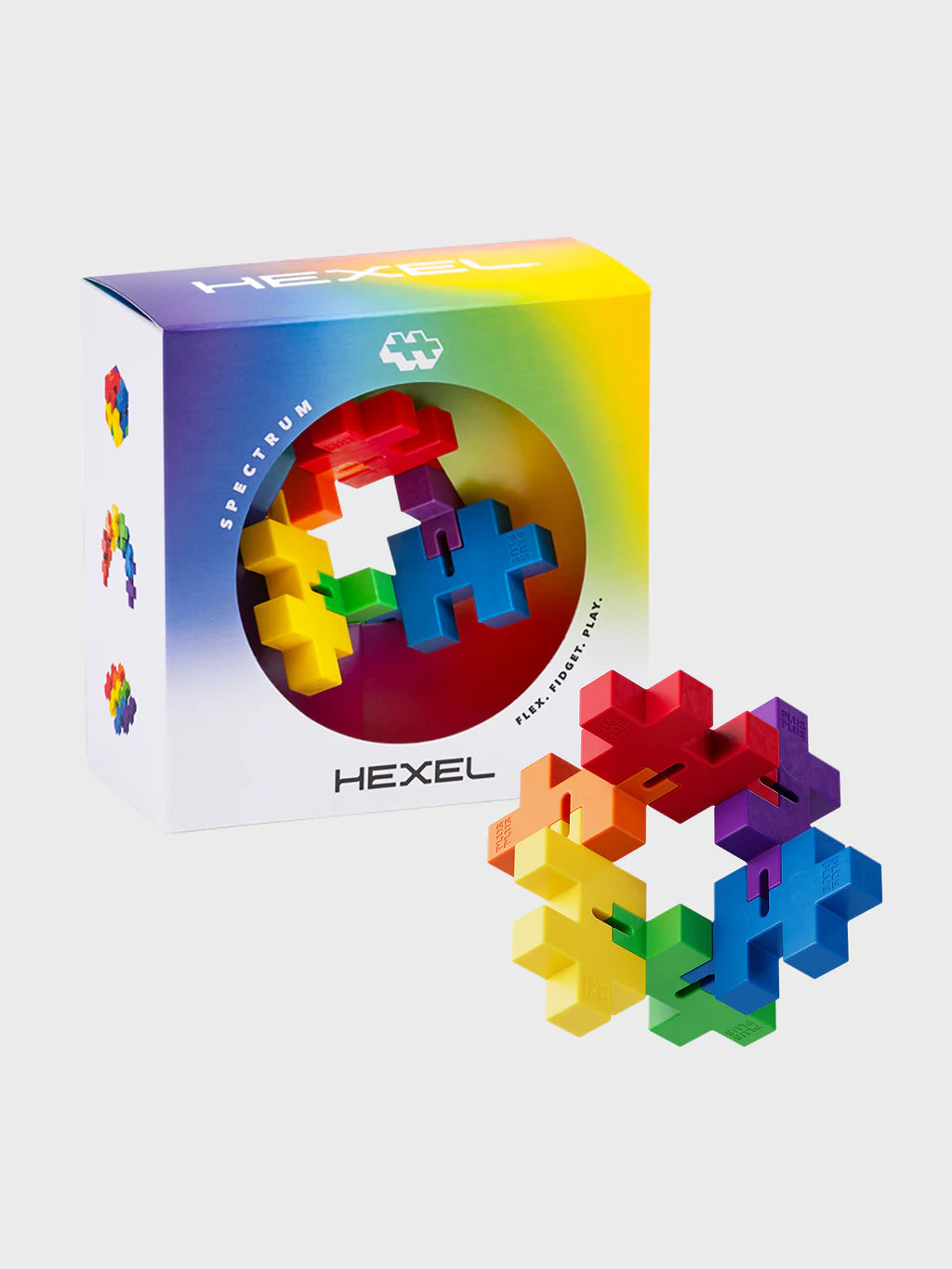 Hexel Espectro