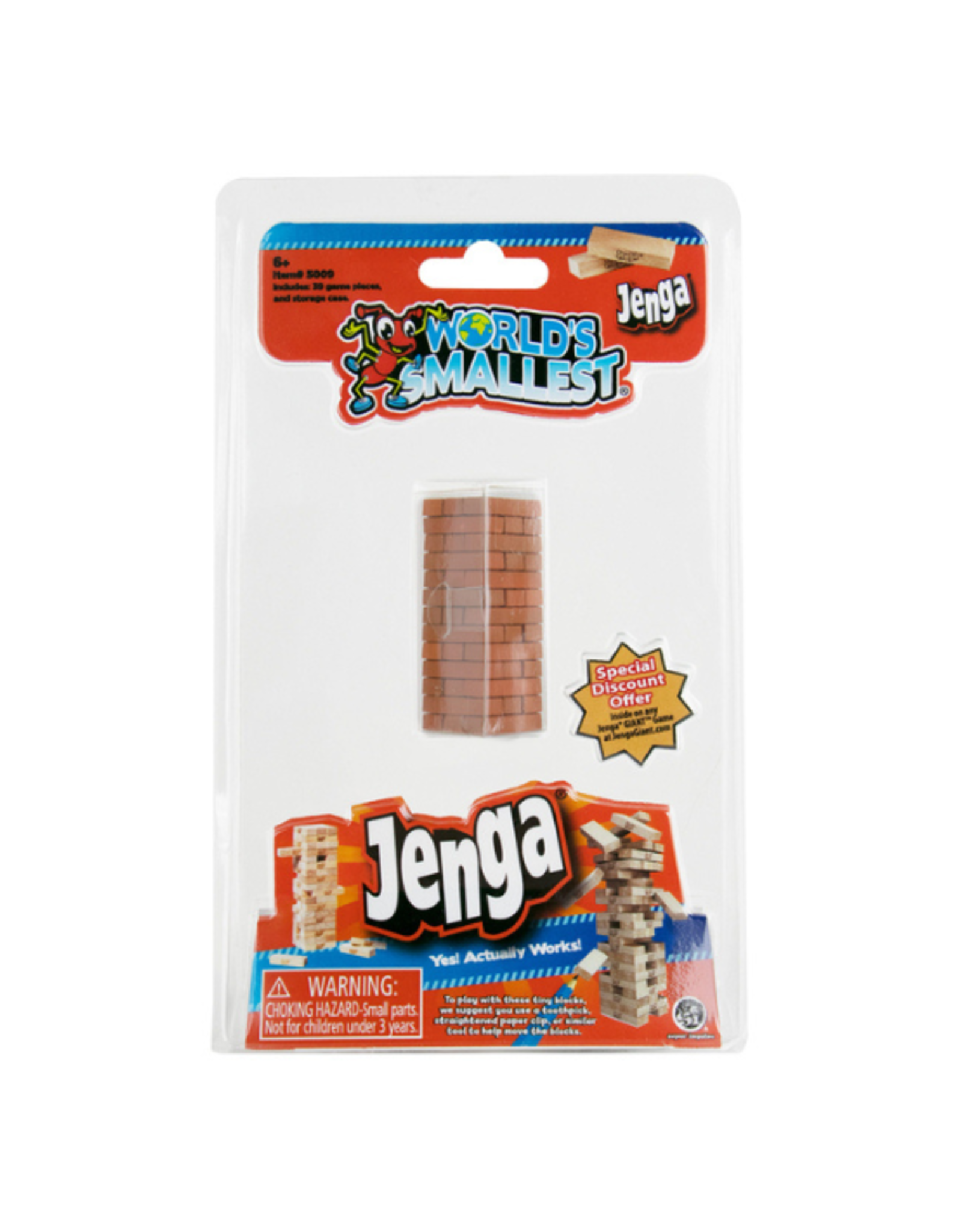 Los Juegos en Miniatura - (World´s smallest Toys) ¡FUNCIONAN DE VERDAD!