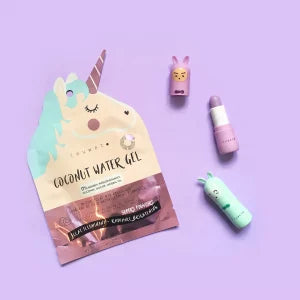 Mascarilla facial hidratante