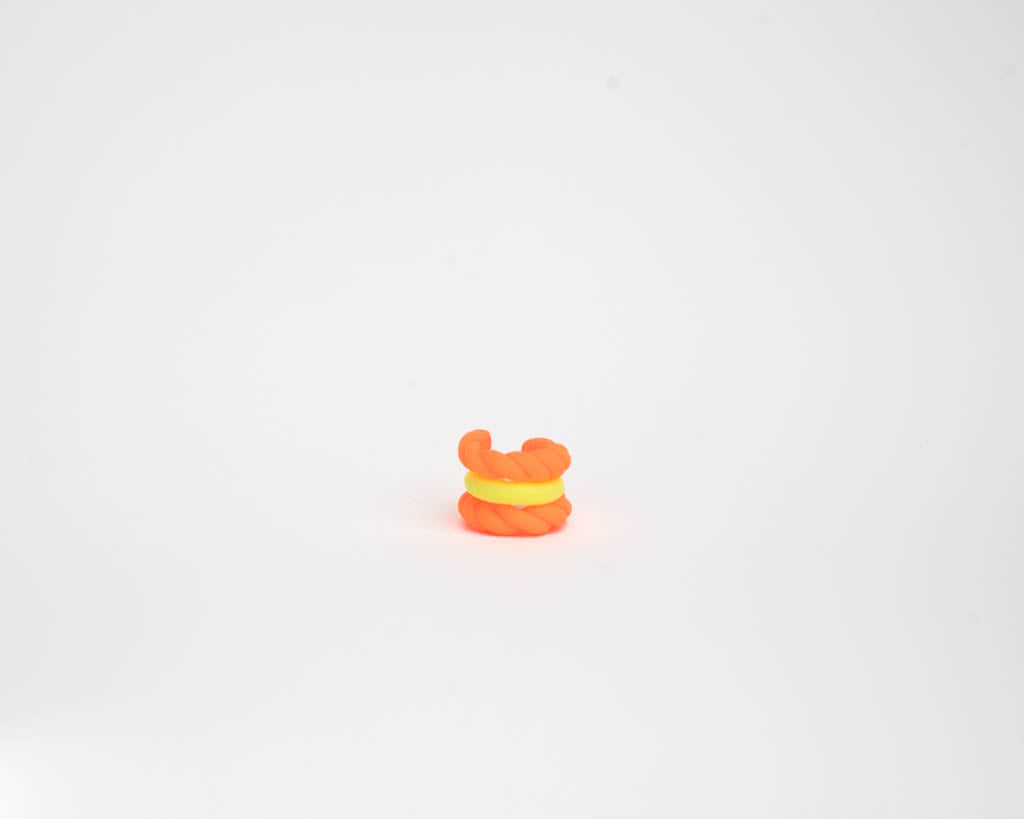 FunCuff - Earcuff modelo PARTY - Casa de Fieras 