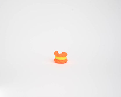 FunCuff - Earcuff modelo PARTY - Casa de Fieras 