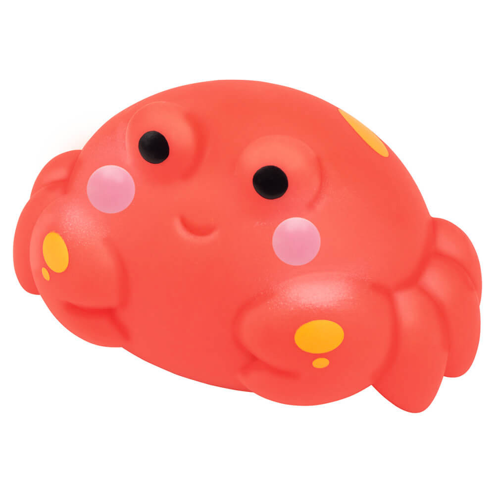 Juguetes Luminosos para la Bañera - Animales marinos