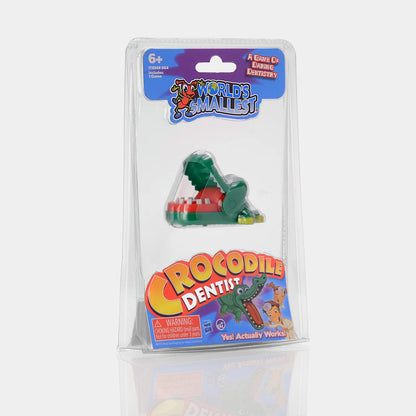 Los Juegos en Miniatura - (World´s smallest Toys) ¡FUNCIONAN DE VERDAD!