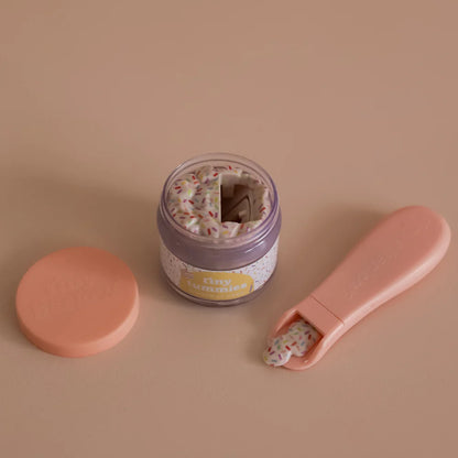 Comida para muñecas - Set de Cumpleaños