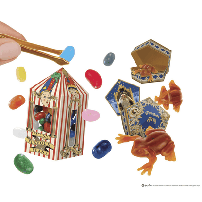 Crea tu Miniverse - Mini Harry Potter Honeydukes (sorpresa)