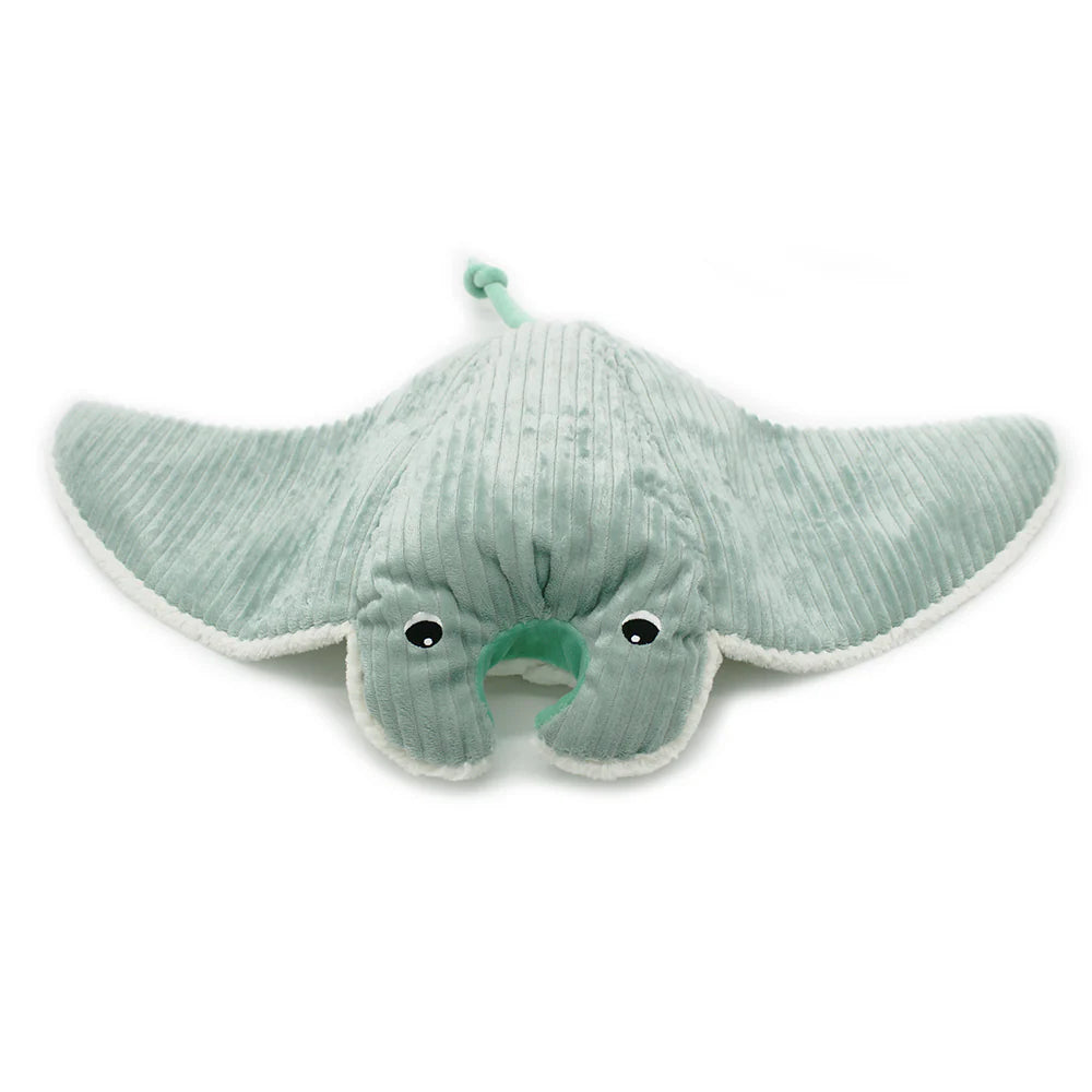 Peluche Manta + Bebé