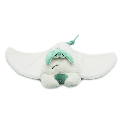 Peluche Manta + Bebé
