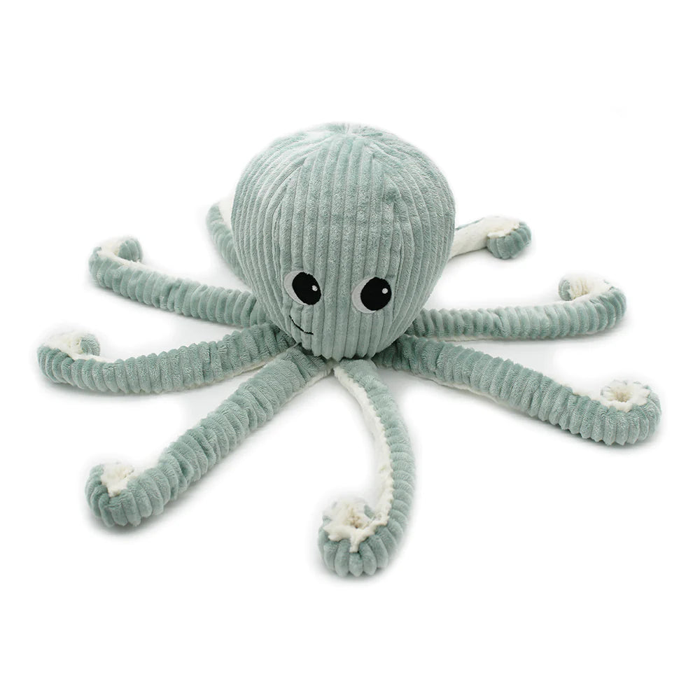 Peluche - Pulpo + Bebé