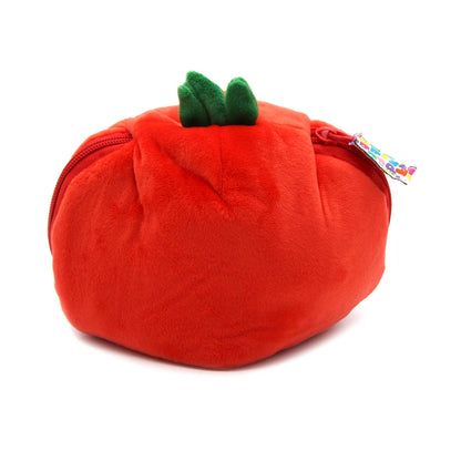 Peluche 2 en 1 - Tomate y Mariquita