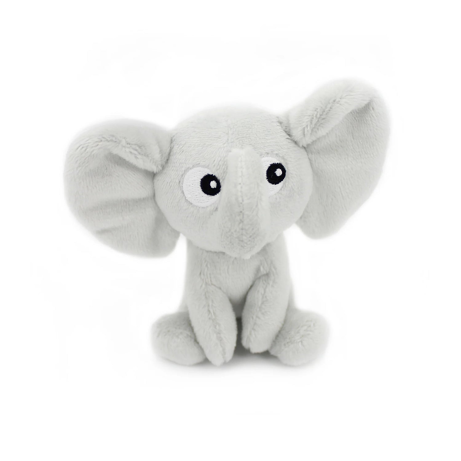 Peluche Elefante + Bebé