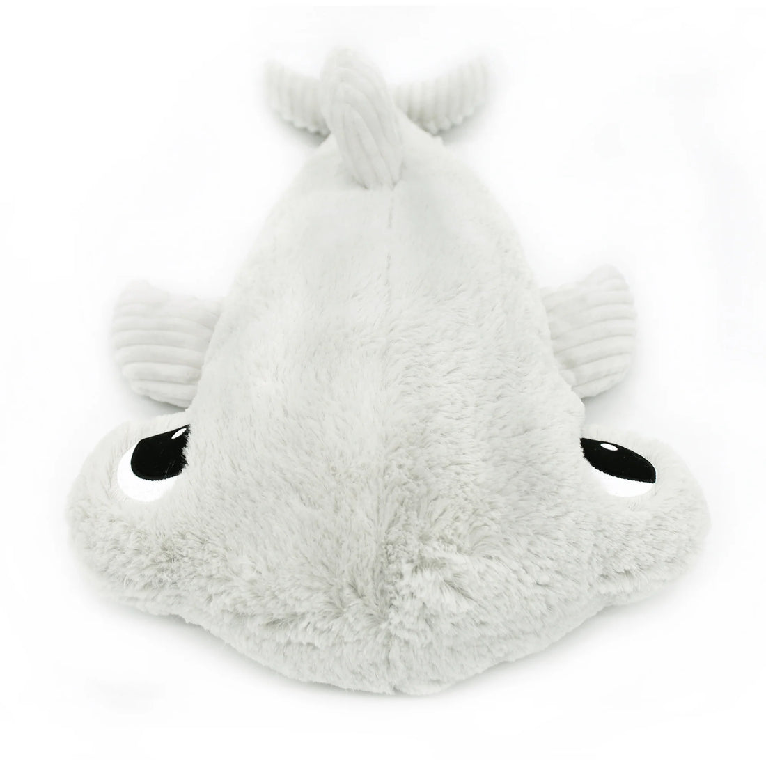 Peluche Tiburón Martillo + Bebé