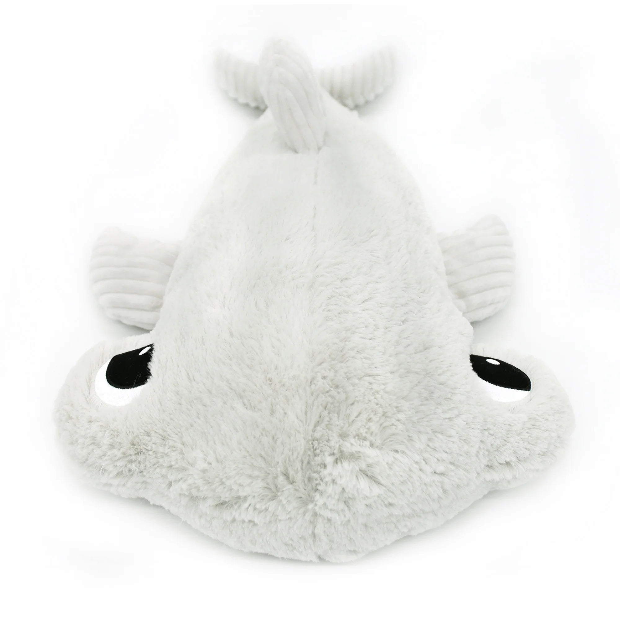 Peluche Tiburón Martillo + Bebé