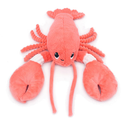 Peluche Langosta + Bebé