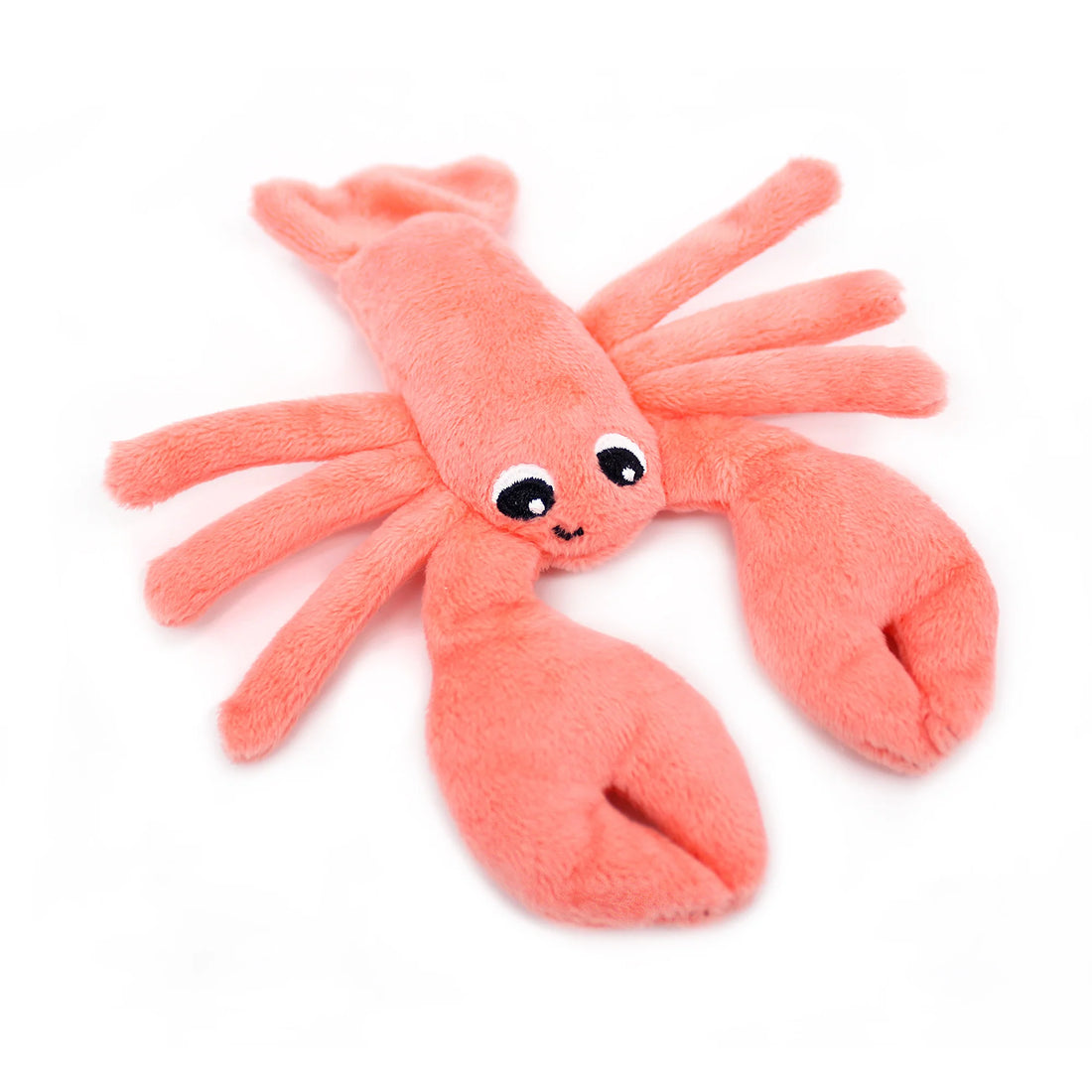 Peluche Langosta + Bebé