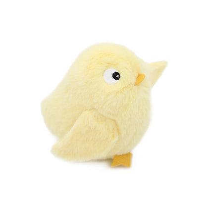 Peluche Gallina + Bebé