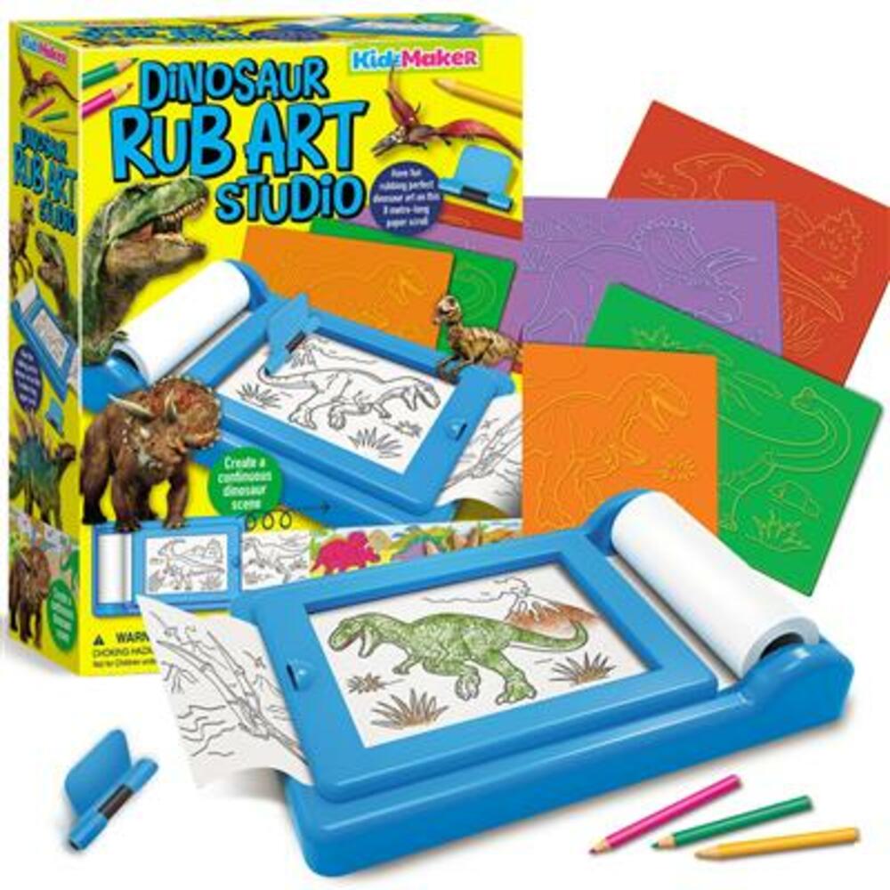 Crea tus diseños - Dinosaurios