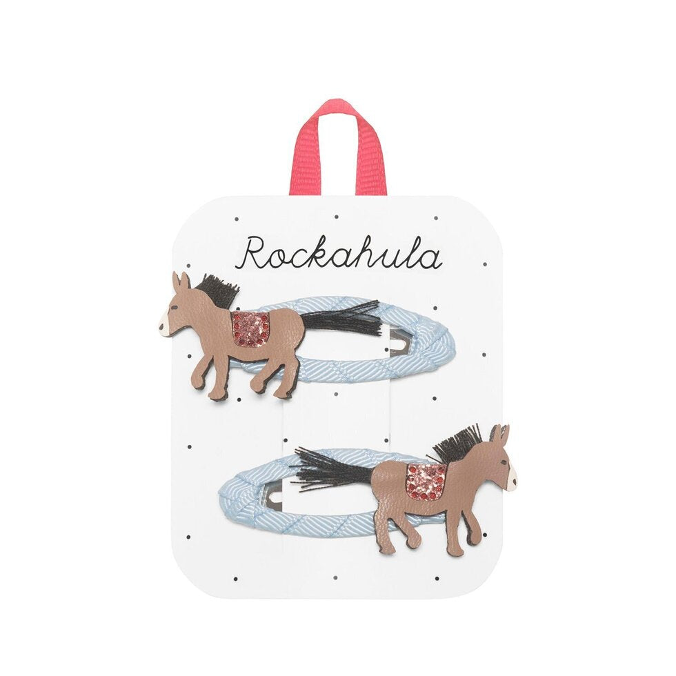Horquillas Caballos