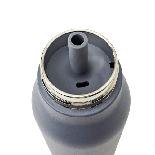 Botellas térmicas - Con revestimiento interior Cerámico (650 ml)
