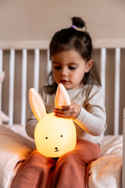 Lámpara Conejo