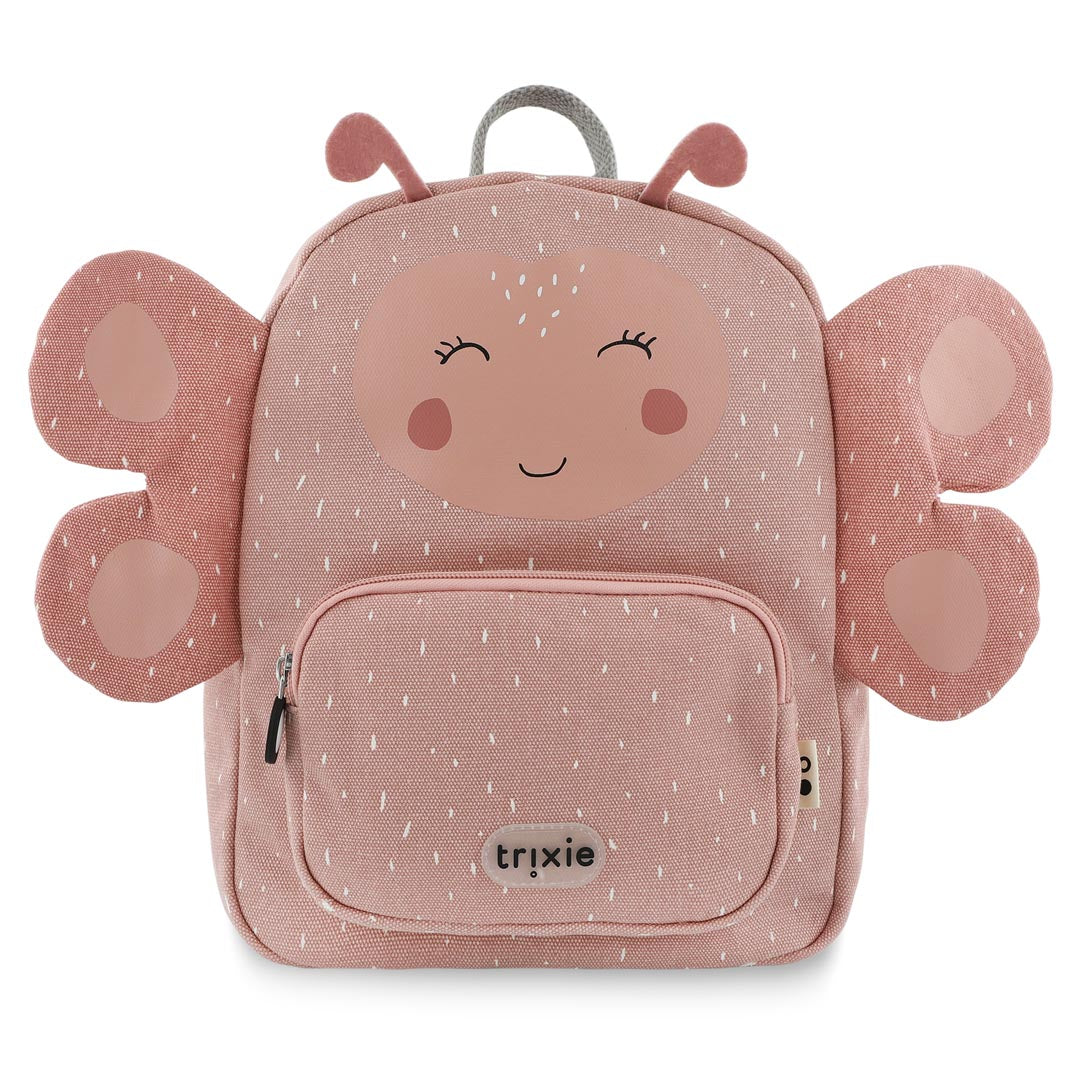 Mochila  (S) - Mariposa ok
