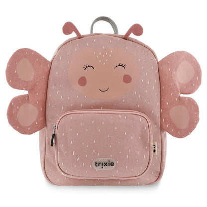 Mochila  (S) - Mariposa ok