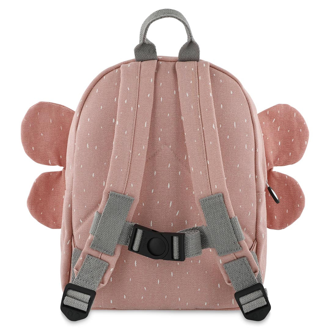 Mochila  (S) - Mariposa ok