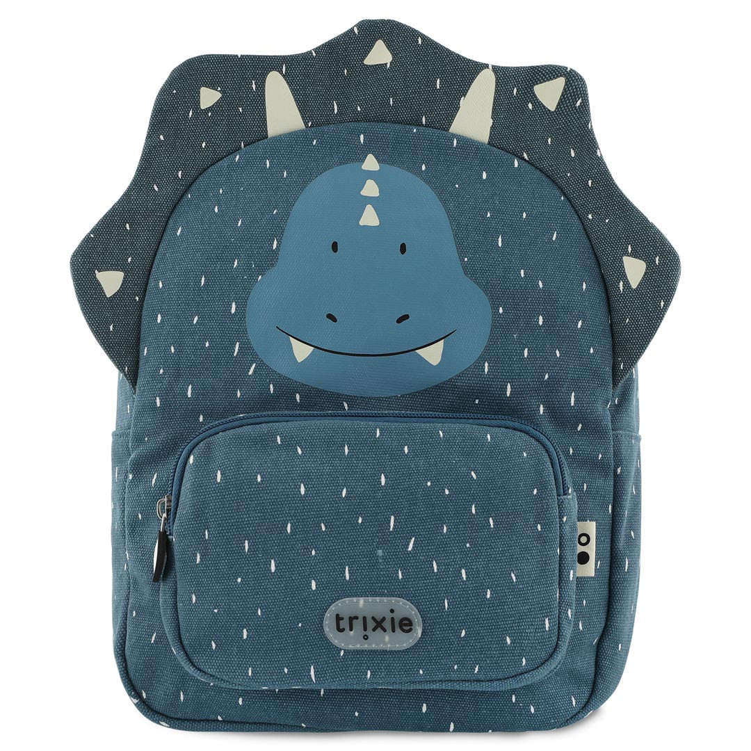 Mochila  (S) - Triceratops