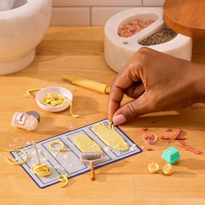 Crea tu Miniverse - Make It Mini food desde 0 - Serie 2 (sorpresa)