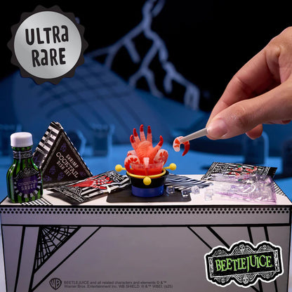 Crea tu Miniverse - Halloween