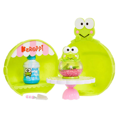 Crea tu Miniverse - Mini food serie 2- Hello Kitty y Amigos