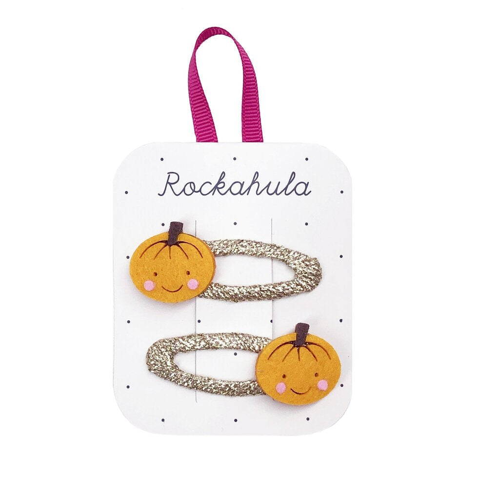 Horquillas - Calabazas