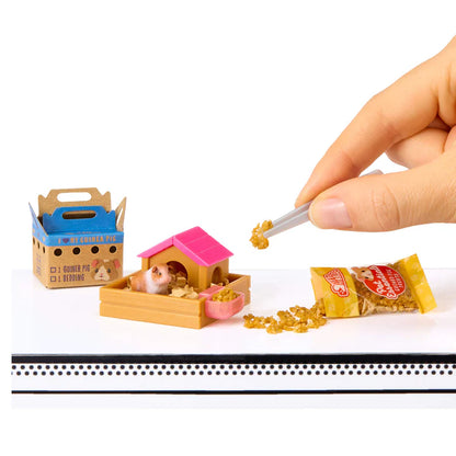 Crea tu Miniverse - Animales (Sorpresa)