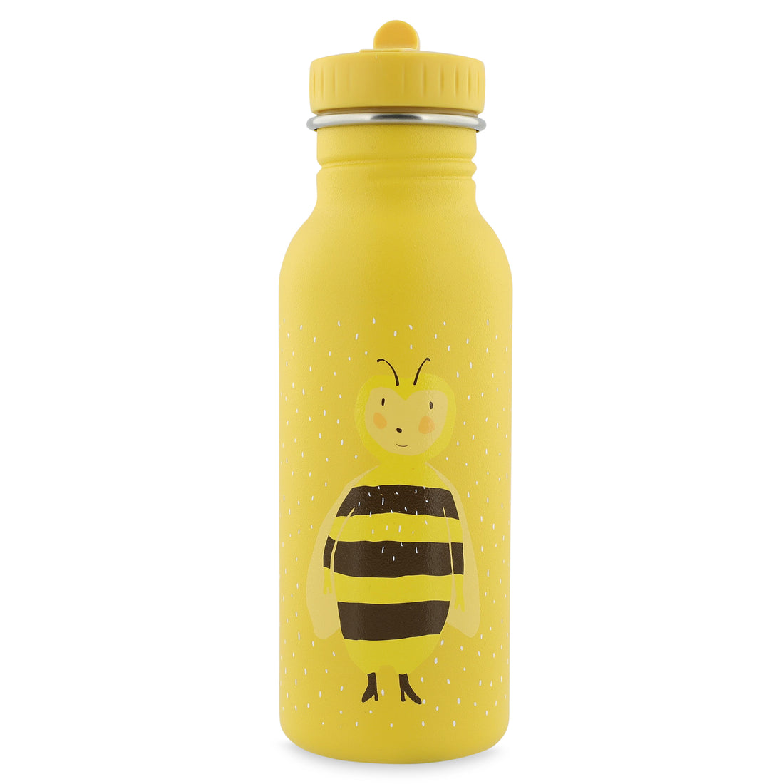Botella Acero - Abeja