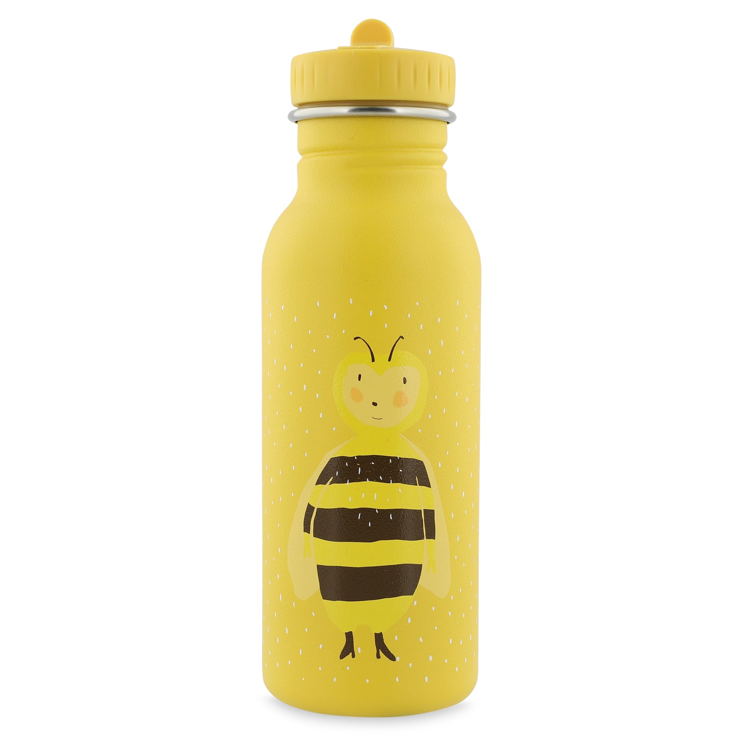 Botella Acero - Abeja