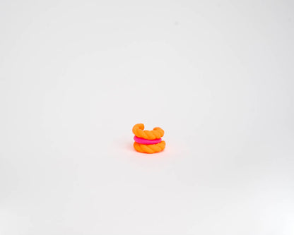 FunCuff - Earcuff modelo PARTY - Casa de Fieras 