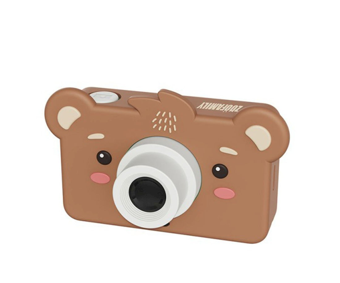 Cámara ZooFriends - Oso