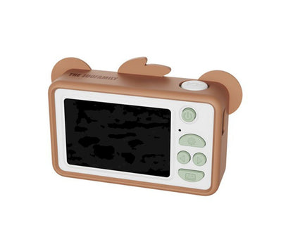 Cámara ZooFriends - Oso