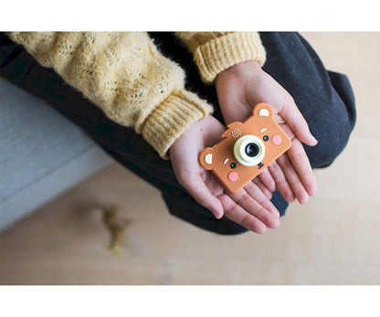 Cámara ZooFriends - Oso