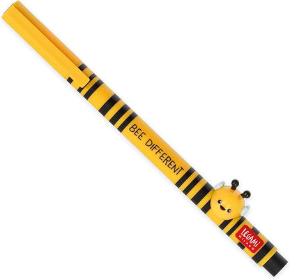 Bolígrafo de gel - Abeja
