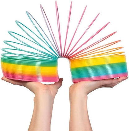 Muelle - Arcoiris (XL)