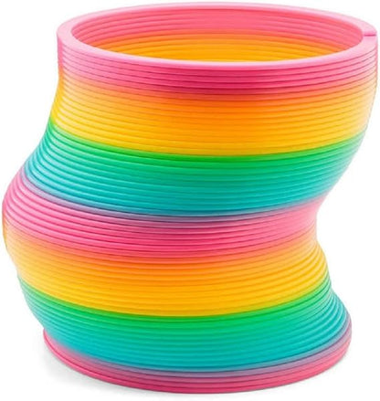 Muelle - Arcoiris (XL)