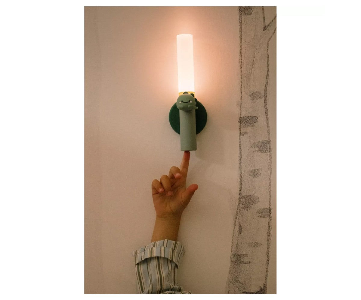 Lamparitas portátiles (3 en 1)